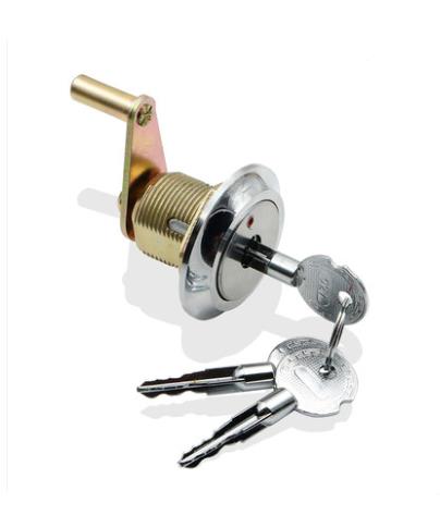 黔南柜门锁铁皮文件柜子锁芯