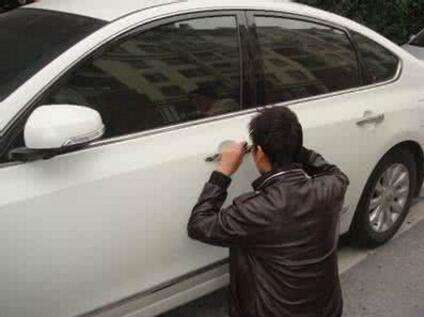 黔南开汽车锁,汽车开锁,锁具选购和日常的保养小知识