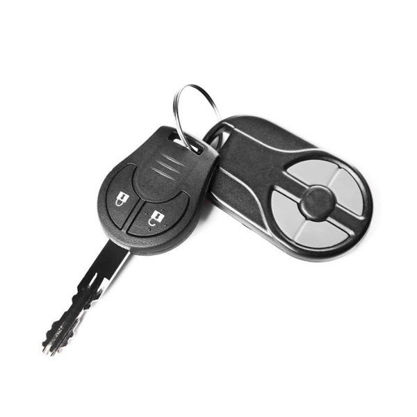 黔南汽车开锁技术员揭秘片子锁（层碟制栓锁）的开锁方法